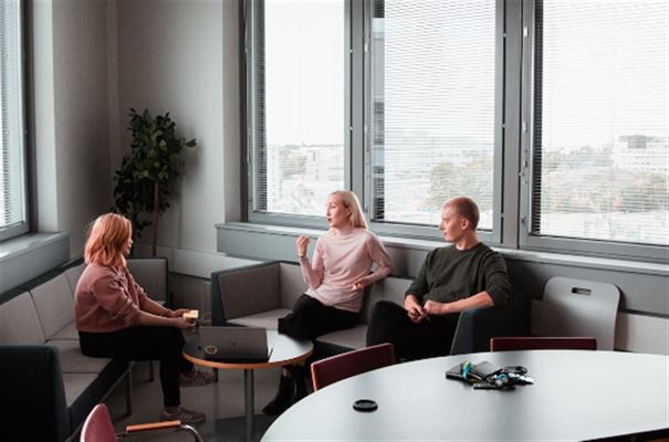 Sofus Markus hjælper med dine relationsproblemer