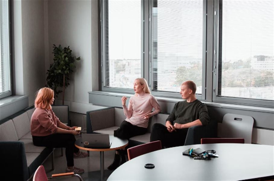 Sofus Markus hjælper med dine relationsproblemer