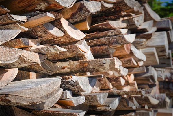 Hvorfor vælge 8mm træpiller?