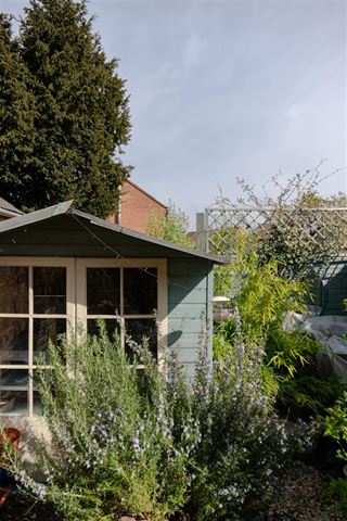 Udendørsindretning, der afspejler din personlighed